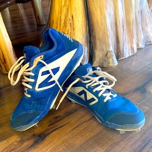 New Balance Baseball cleats 9